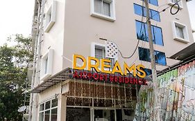 Dreams Airport Residency